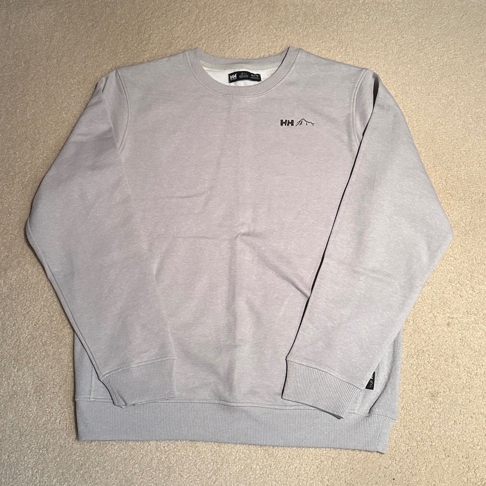 Helly Hansen Crewneck Sweatshirt